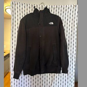 North Face Quilted Jacket